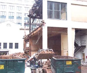 1800 F Street/GSA