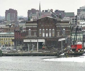 Pier Hotel Baltimore