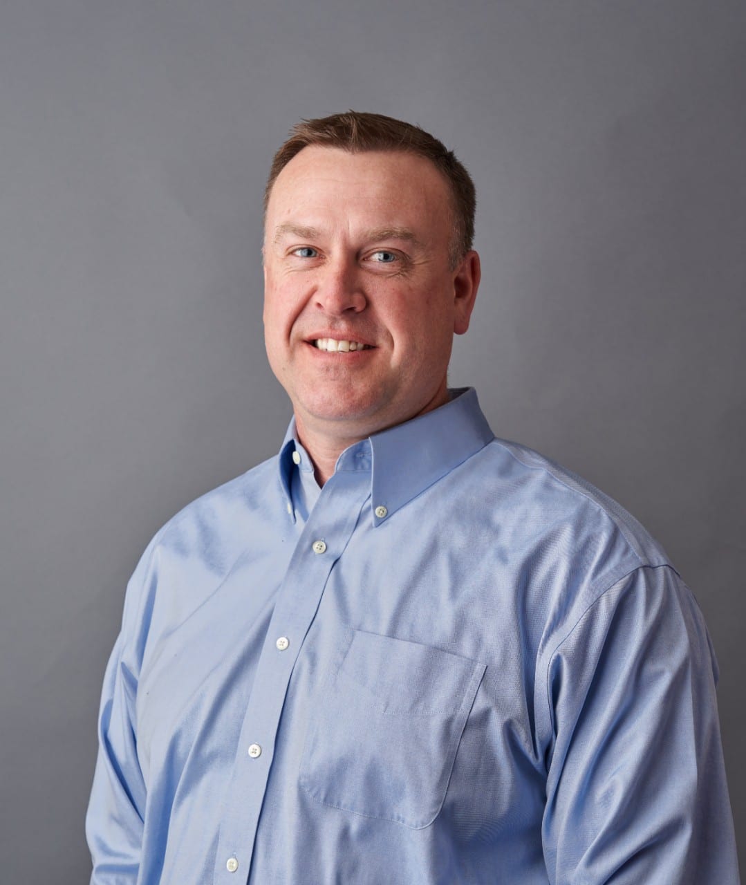 Greg Hoer
