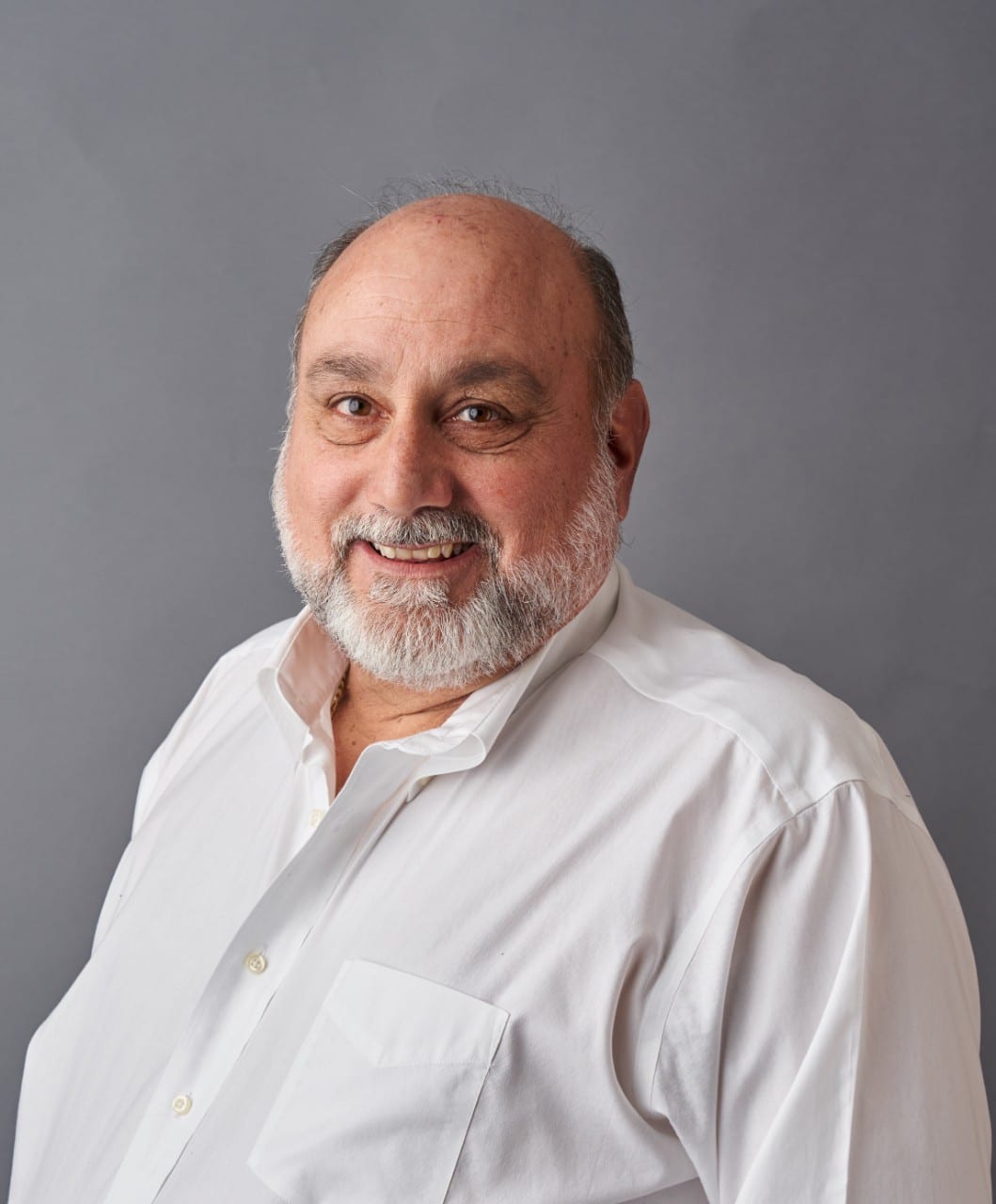 Pete Constantino