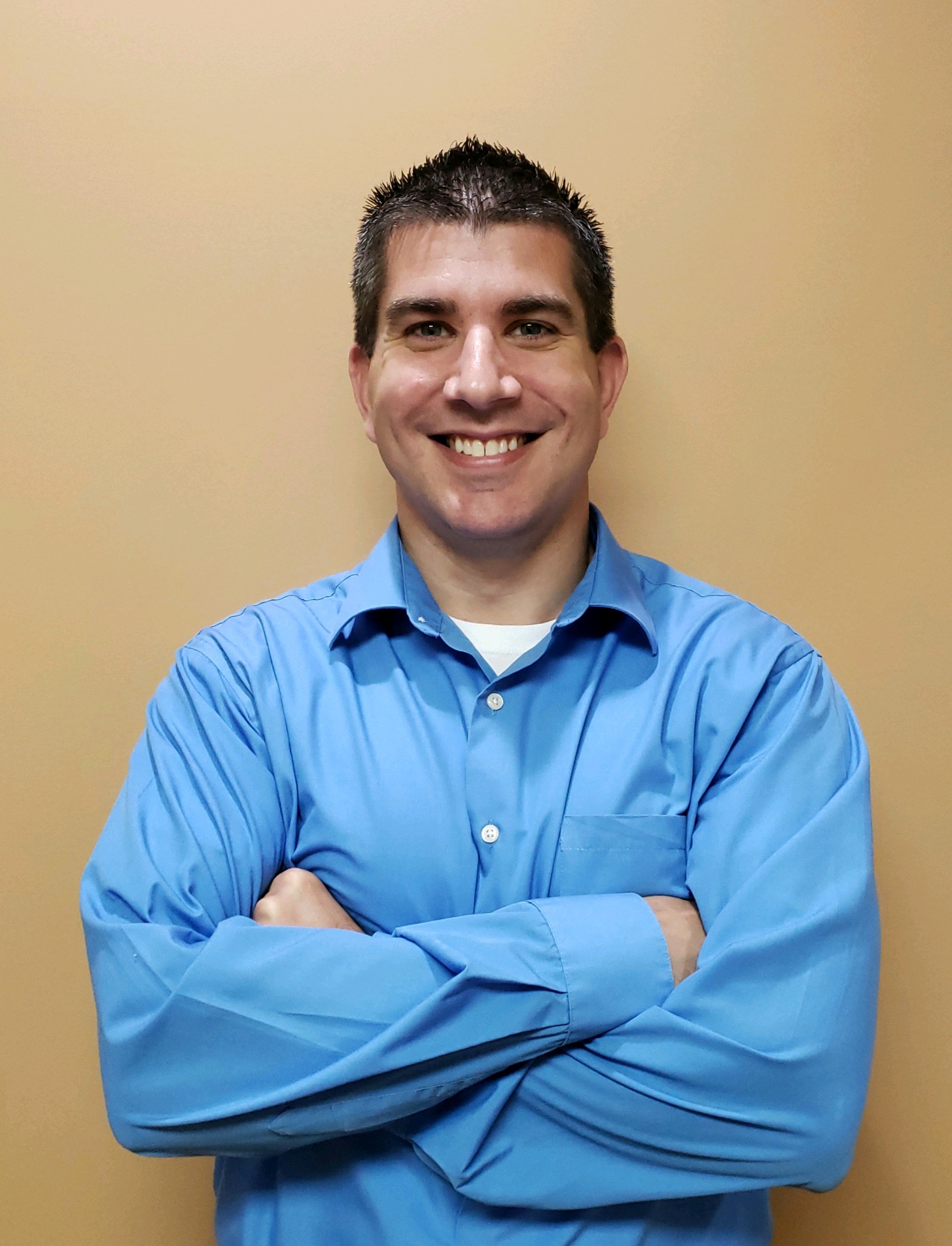 Nick Trionfo