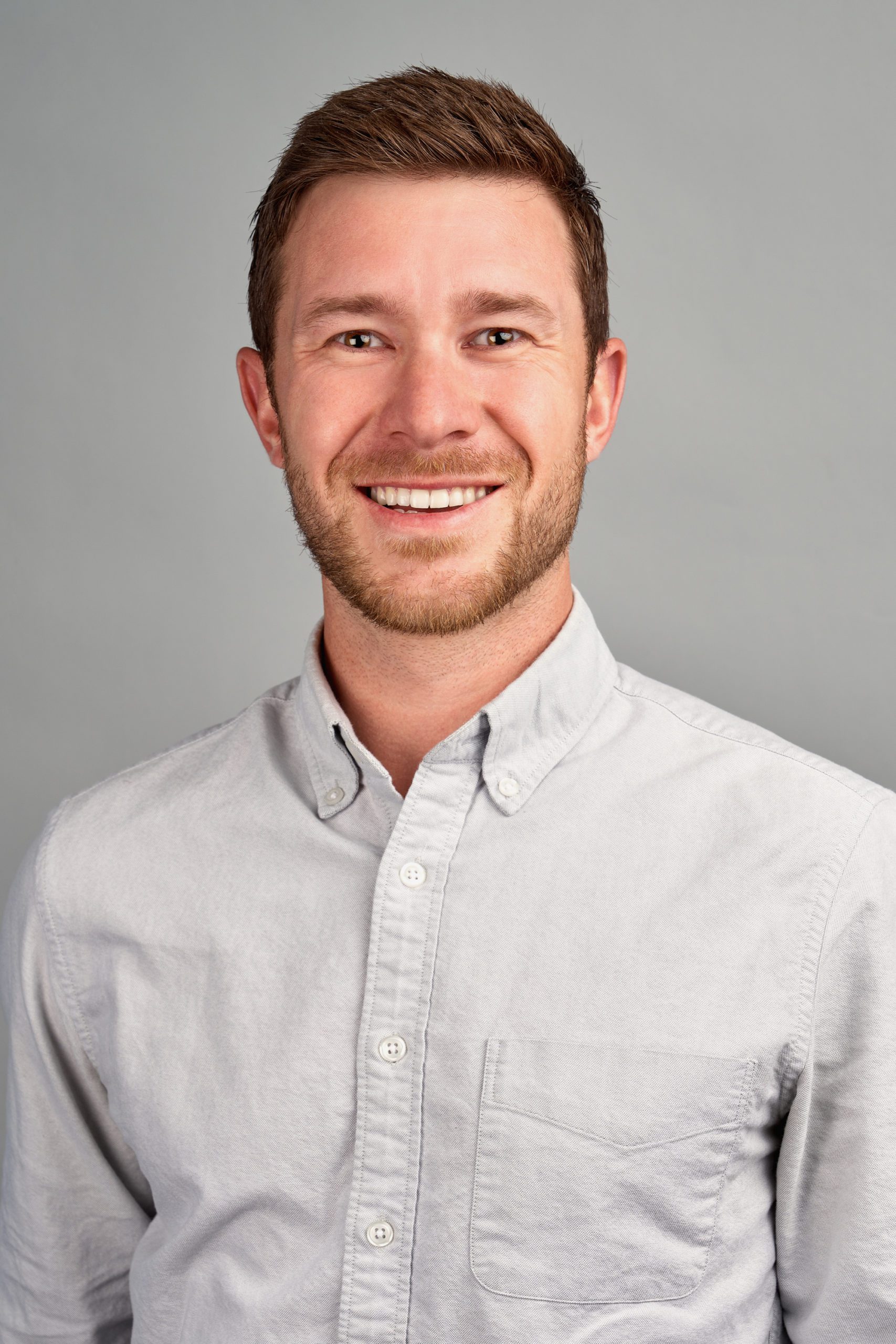 Matt Heilman