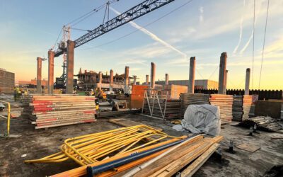 The Role of Demolition in Urban Redevelopment