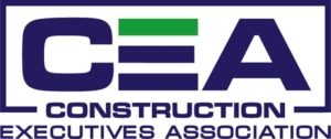 Construction Executives Association logo